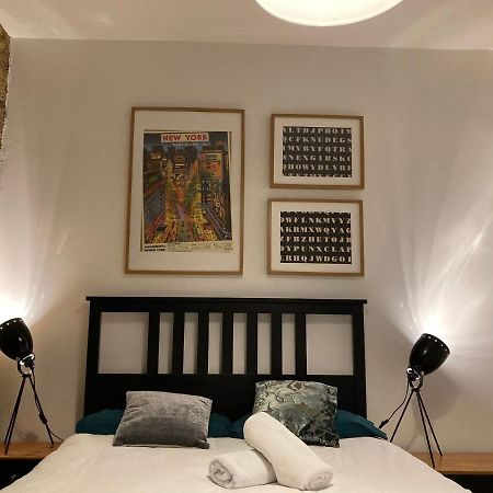 Clerkenwell Apartments By Dc London Rooms מראה חיצוני תמונה