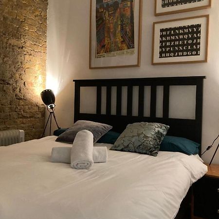 Clerkenwell Apartments By Dc London Rooms מראה חיצוני תמונה