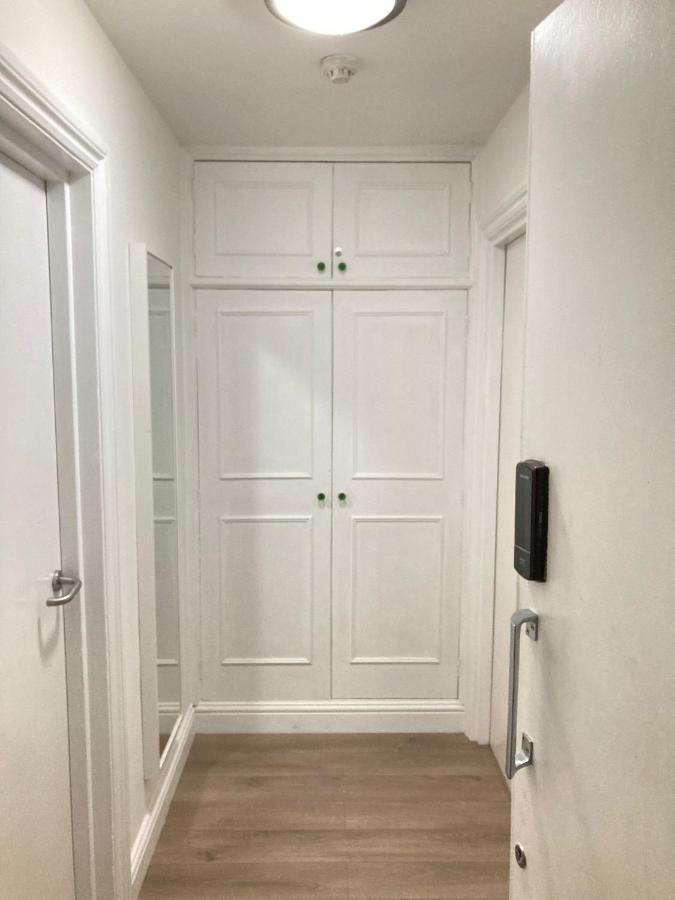 Clerkenwell Apartments By Dc London Rooms מראה חיצוני תמונה
