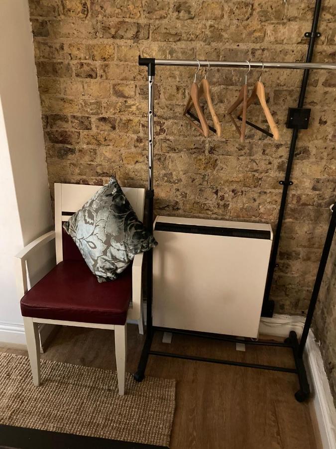 Clerkenwell Apartments By Dc London Rooms מראה חיצוני תמונה