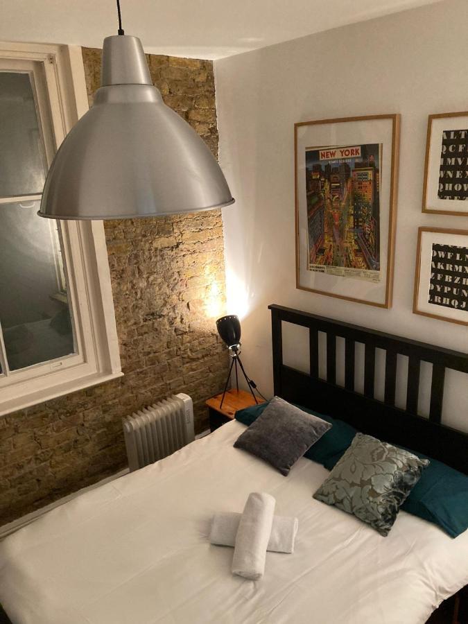 Clerkenwell Apartments By Dc London Rooms מראה חיצוני תמונה