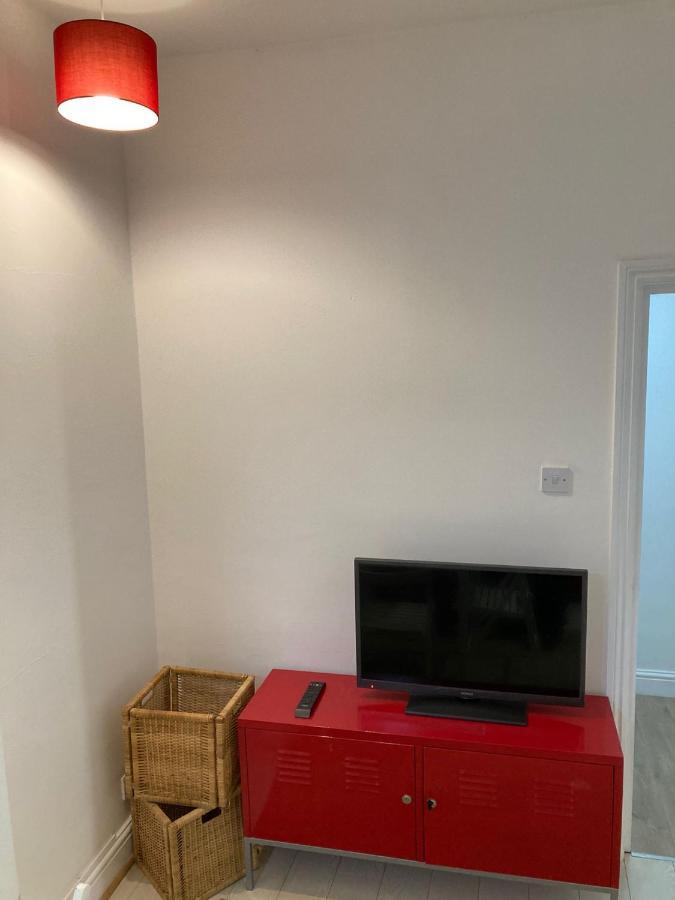 Clerkenwell Apartments By Dc London Rooms מראה חיצוני תמונה