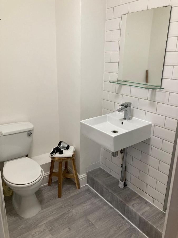 Clerkenwell Apartments By Dc London Rooms מראה חיצוני תמונה