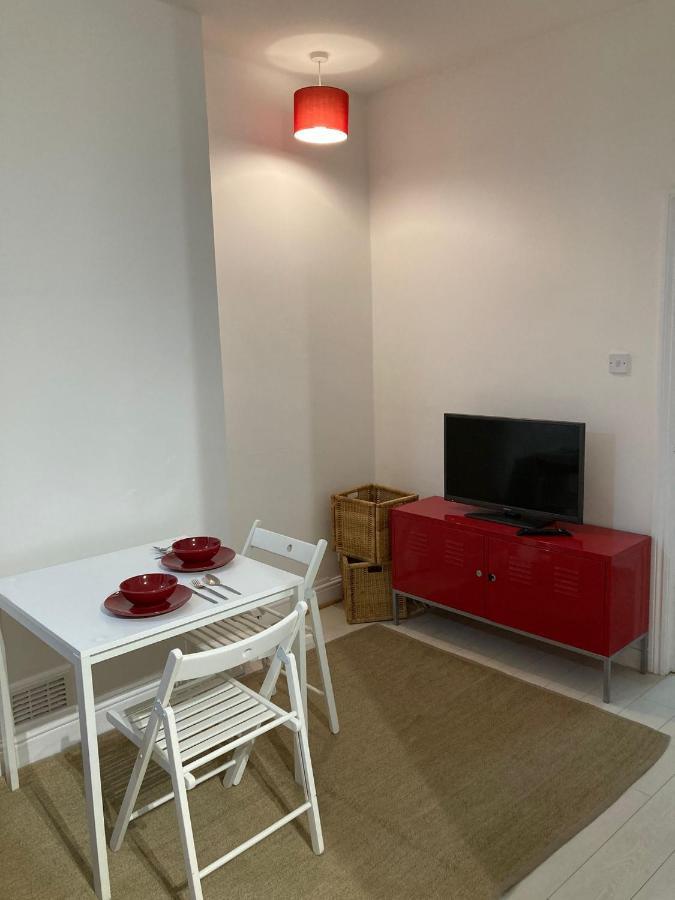 Clerkenwell Apartments By Dc London Rooms מראה חיצוני תמונה