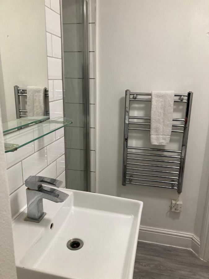 Clerkenwell Apartments By Dc London Rooms מראה חיצוני תמונה