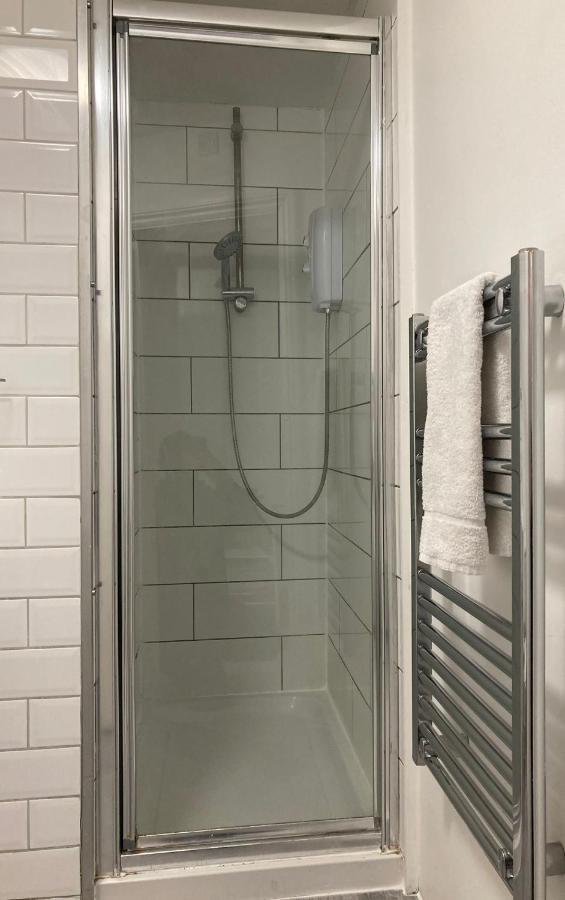Clerkenwell Apartments By Dc London Rooms מראה חיצוני תמונה